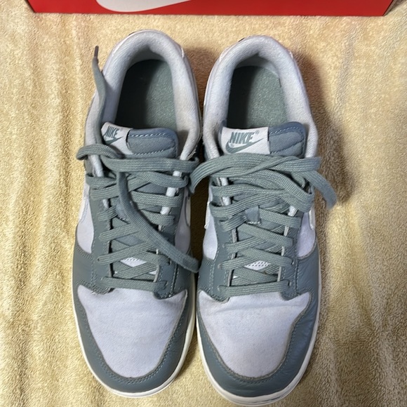 Nike Dunk Low Retro mens 9 - Picture 7 of 9